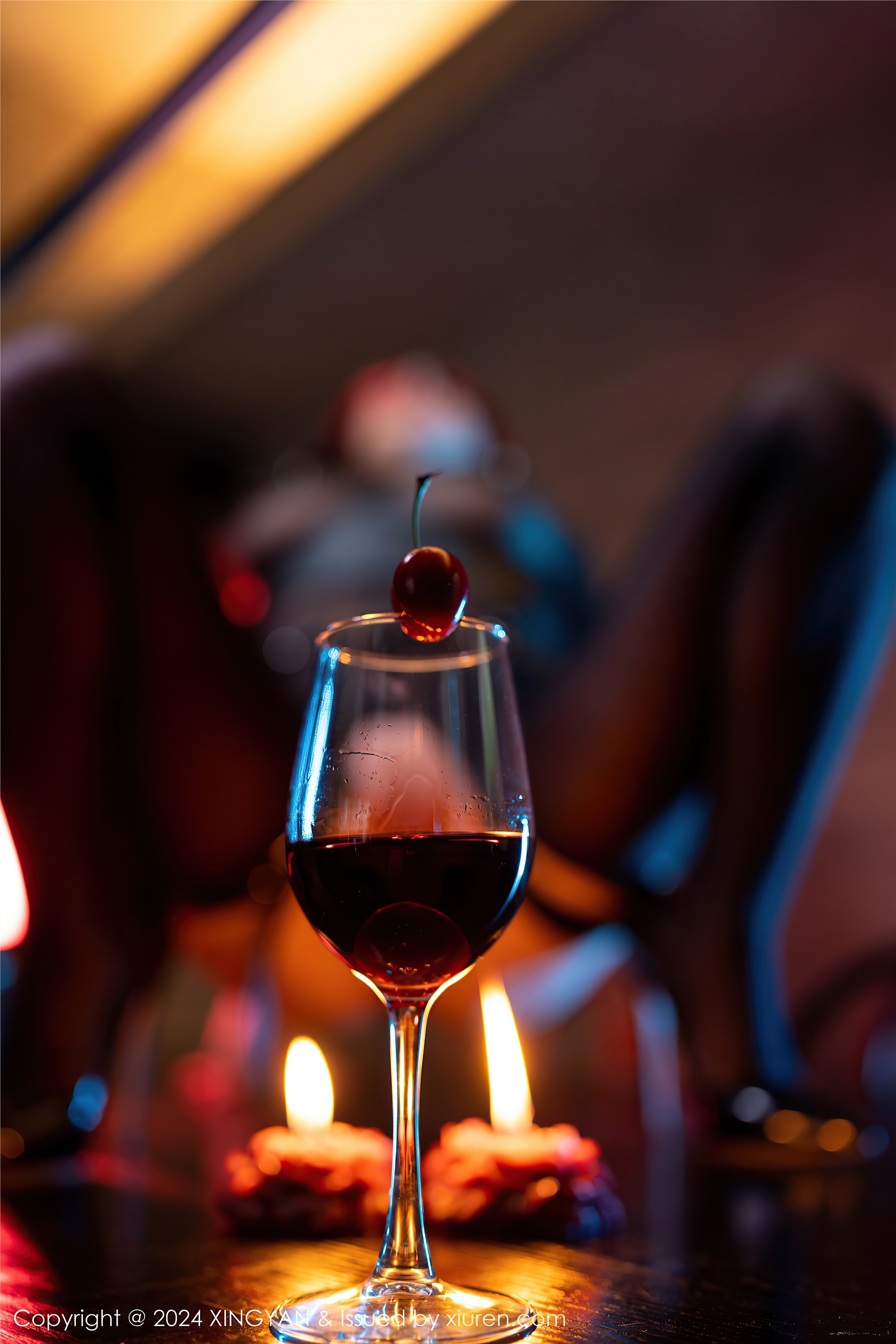 XINGYAN星颜社 2024.06.28 VOL.248 潘思沁